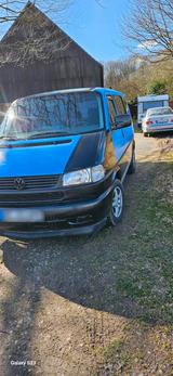 Volkswagen Vwt4 Multivan.ehem. Synchro. - Volkswagen T4 Multivan in Dortmund