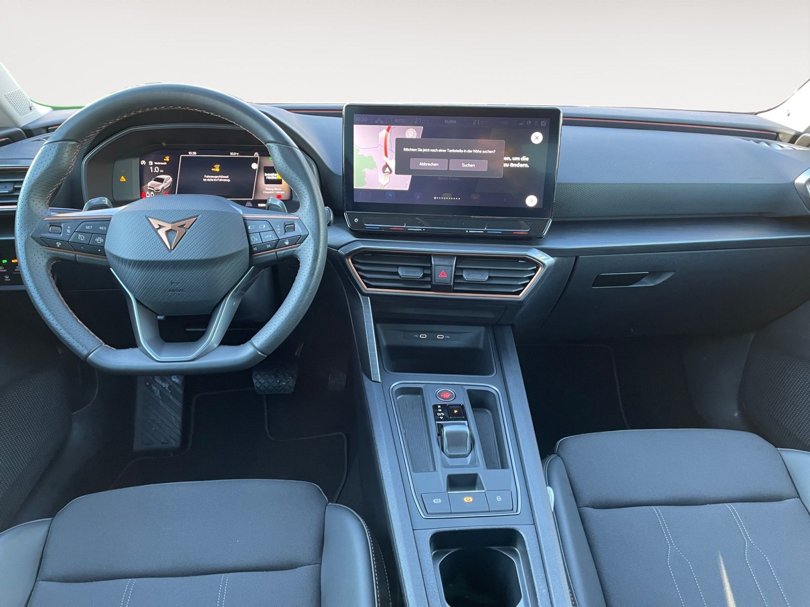 Cupra Leon - Bild 11
