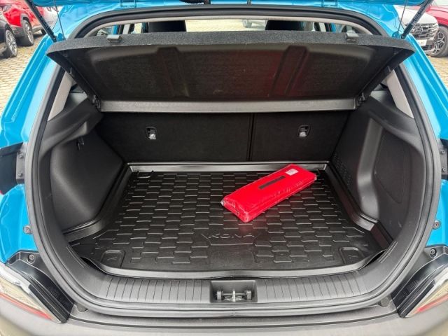 Fahrzeugabbildung Hyundai KONA Trend Mild-Hybrid 2WD +KLIMA+NAVI+PDC+UVM+