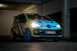 Volkswagen VW UP GTI ECHTER BLICKFANG !!! ( ALLES EIN... - VW 181 Gebrauchtwagen