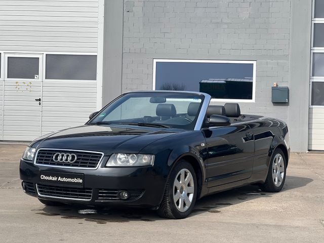 Audi A4 Cabriolet 1.8 T