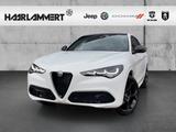Alfa Romeo Stelvio Tributo Italiano Q4 2.0 HARMAN/KARDON+PD - Alfa Romeo: Italia