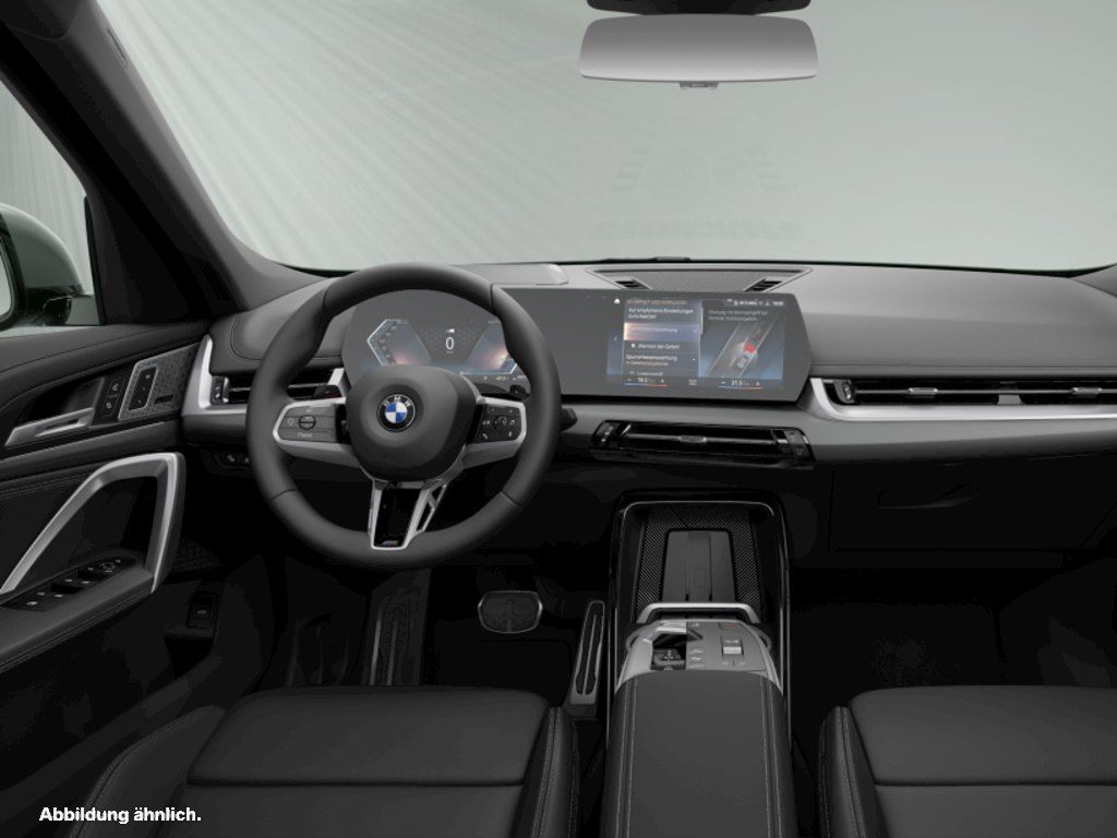 BMW X1 xDrive23i M Sport AHK Pano DAProf. Head-Up foto 4