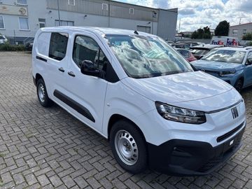 Fiat Fiat Doblo Cargo Multicab L2 Auto. Allwetterr.
