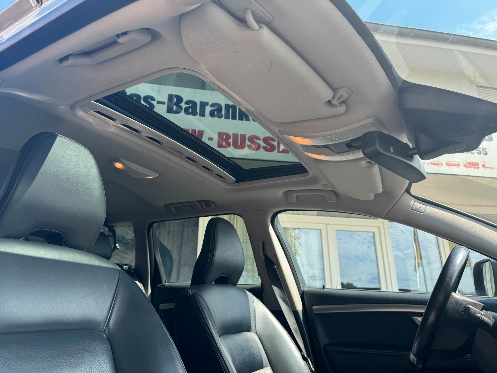 VOLVO XC70 SUMMUM 163CH