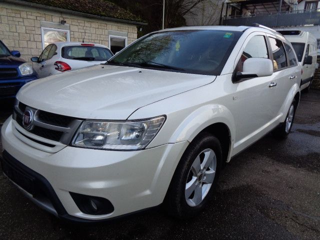 Angebot ansehen Fiat Freemont