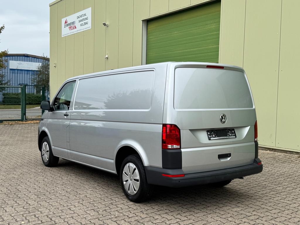 Volkswagen T6 andere