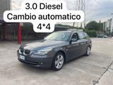 BMW Bmw 530 530d cat Touring Futura - BMW 530 aus 2008: 530d