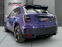 Abarth 600e - Vorschau Bild 3