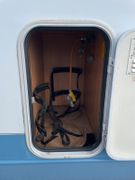 Bürstner Delfin T 680 *Backofen**Solar**Markise