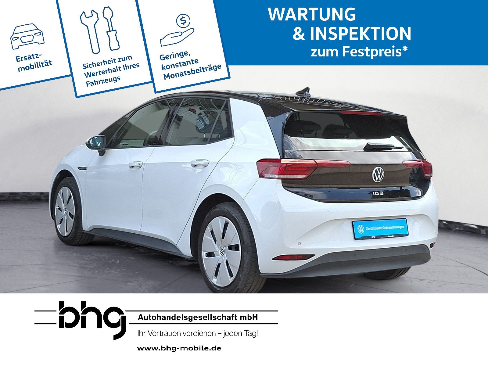 Volkswagen ID.3 - Bild 3