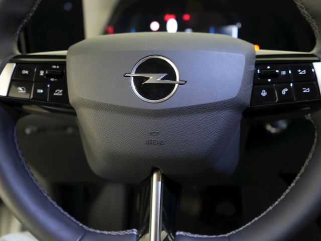 Astra L ST ELEGANCE CDTI+LED+NAVI+RÜCKFAHRKAMERA