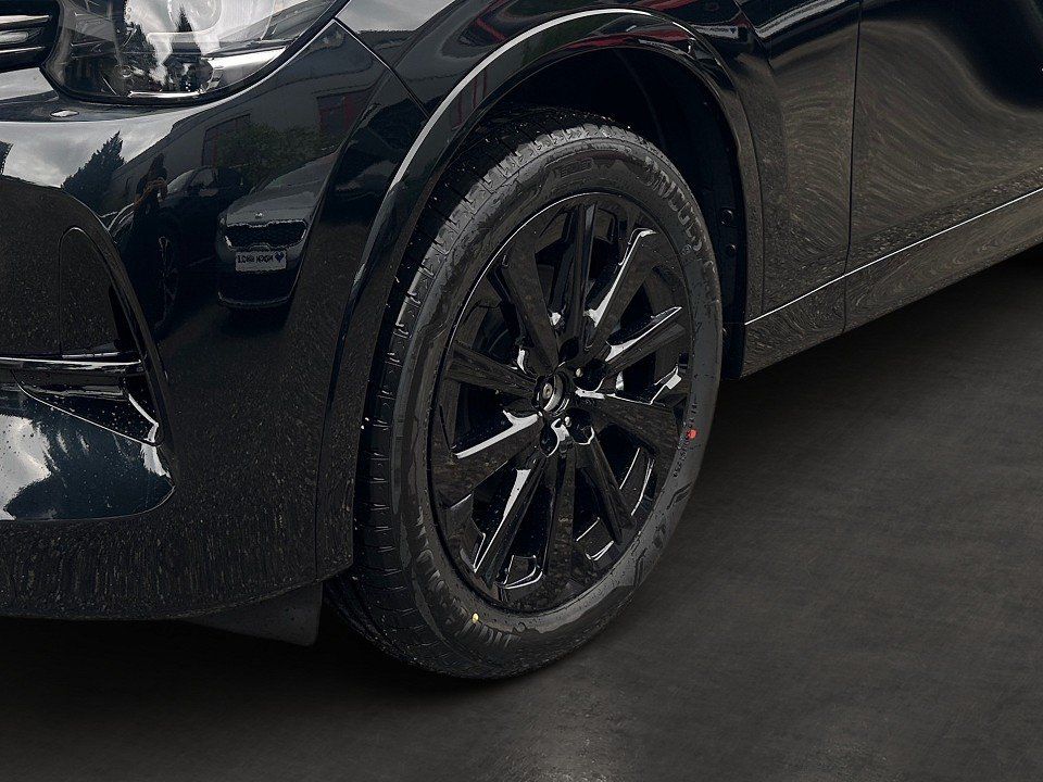 Fahrzeugabbildung Mazda CX-60 3.3d 254PS AWD Homura PANO BLOP