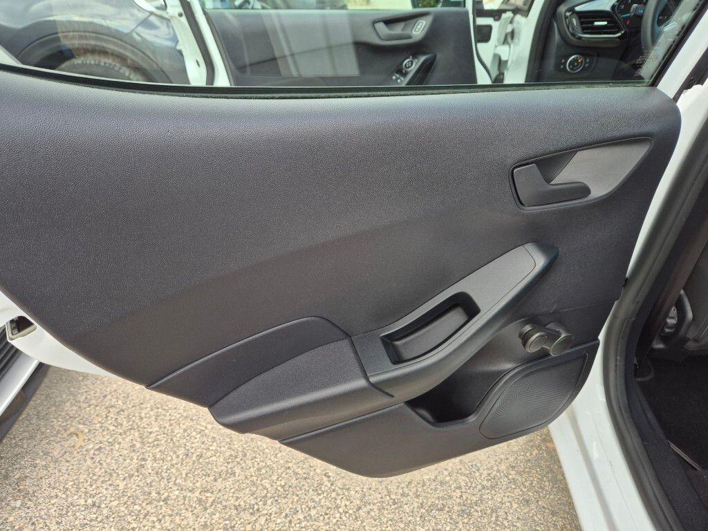 Ford Fiesta 1.0 Hybrid 125CV N1 IVA INCLUSA