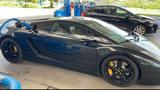 Lamborghini Gallardo 5.0 - - Lamborghini in Nürnberg