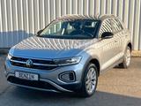 Volkswagen T-Roc Style *Winterpaket*Kamera* - Euro5 Gebrauchtwagen