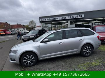 Skoda Octavia - 10