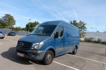 Mercedes Sprinter - 6