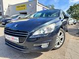 Peugeot 508 SW Allure + Klima + 8fach bereift - Peugeot 508 in Berlin