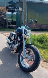 Harley-Davidson XLH 1200 - Offers matching your search criteria