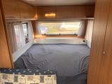 Bürstner Ventana 470 TL - Bürstner Ventana