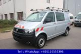 Volkswagen Nr.194 T5 4Motion 1.Hand / SHZ / Klima / AHK