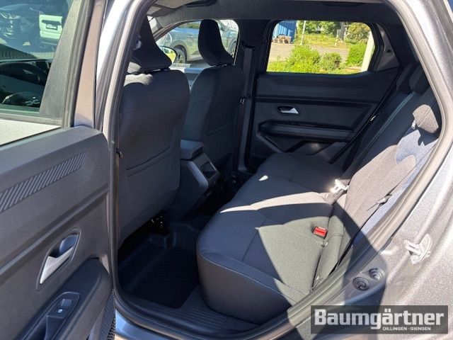 Fahrzeugabbildung Dacia Duster Journey TCe 130 4x4 Mild-Hybrid City-P.