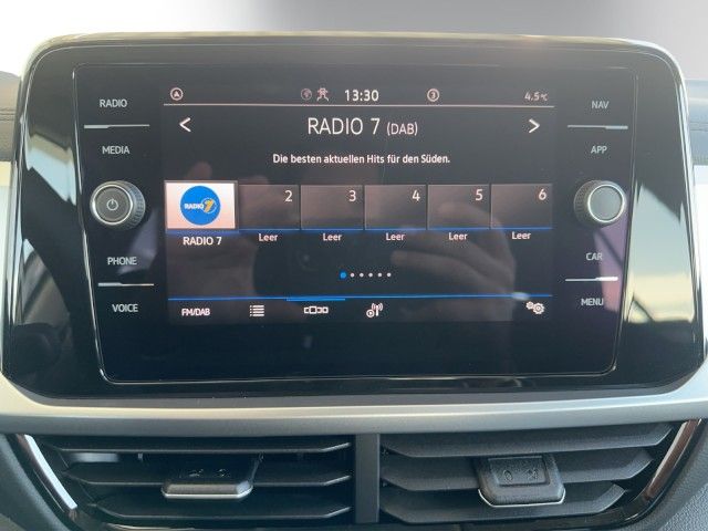 T-Roc Advanced 1.5 l TSI DSG AHK+ACC+LED+KAMERA