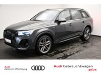 Audi Q7 - Vorschau Bild 1