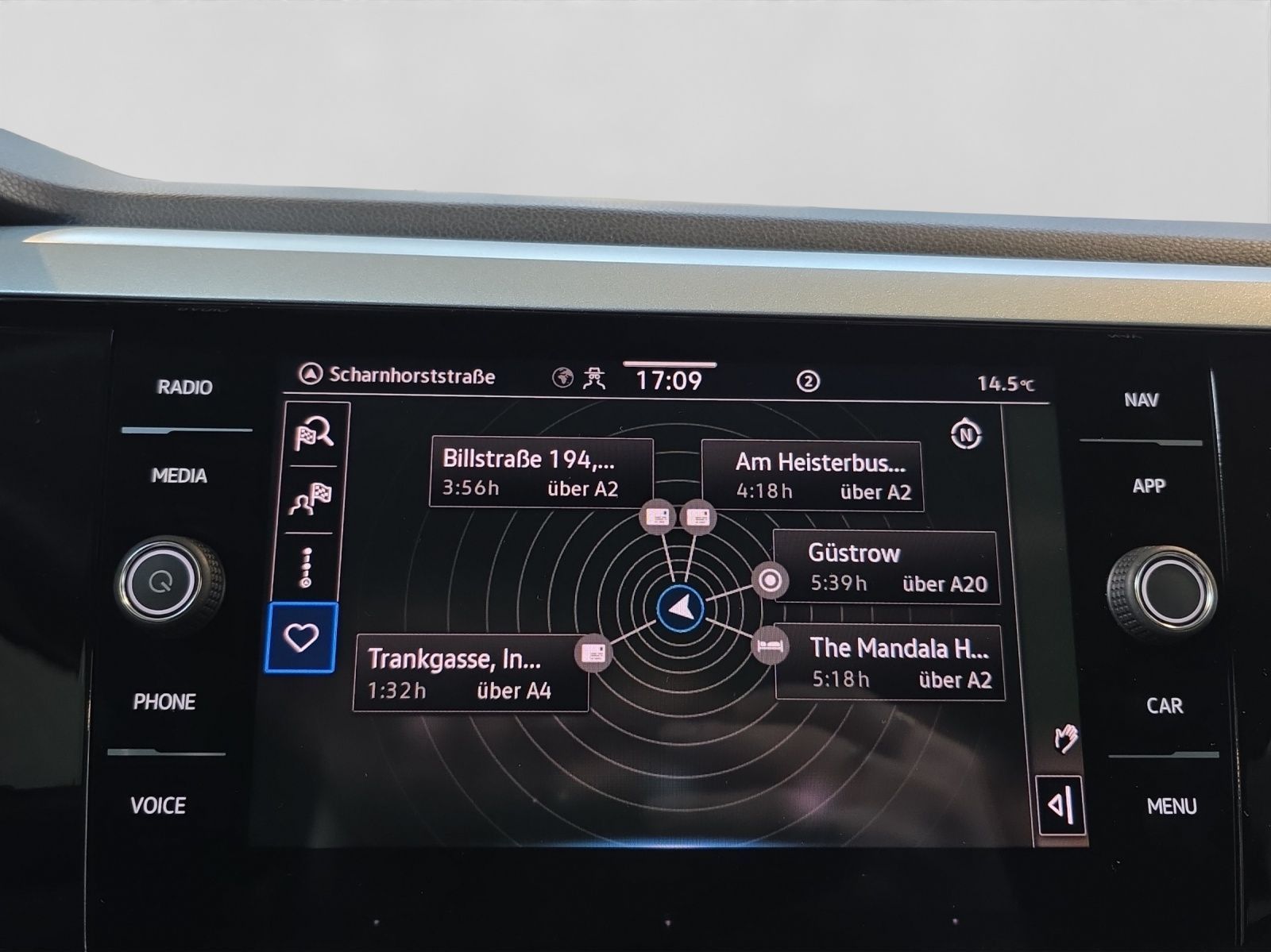 Volkswagen Taigo - Bild 15