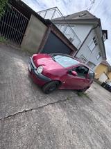 Renault Twingo 1.2 16V Expression Expression - Renault Twingo aus 2004: Expression