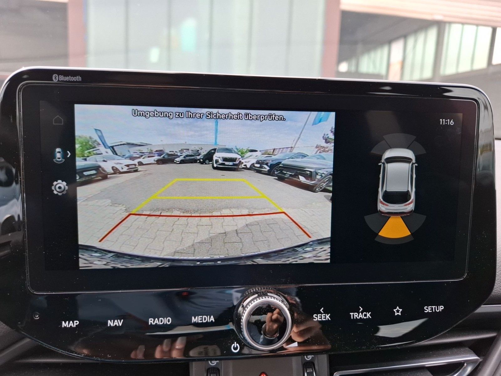 Hyundai i30 – Bild 10