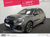 Audi Q3 45 TFSI e SLINE LED MMI  RFK CARPLAY S TRONIC - Audi Q3: Sline