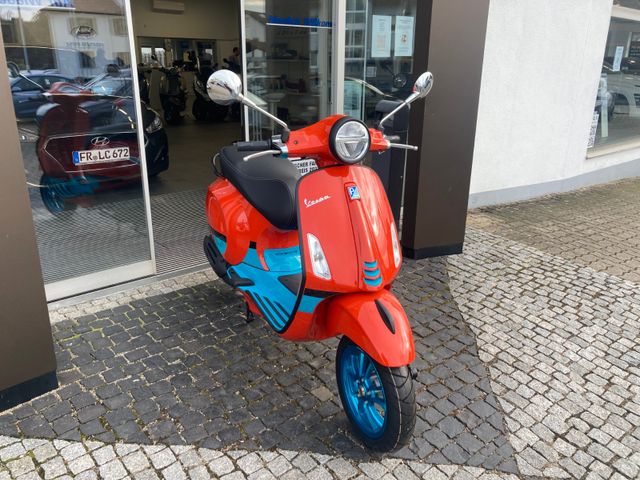 Vespa Primavera 125 Color Vibe AKTIONSPREIS - Herbst