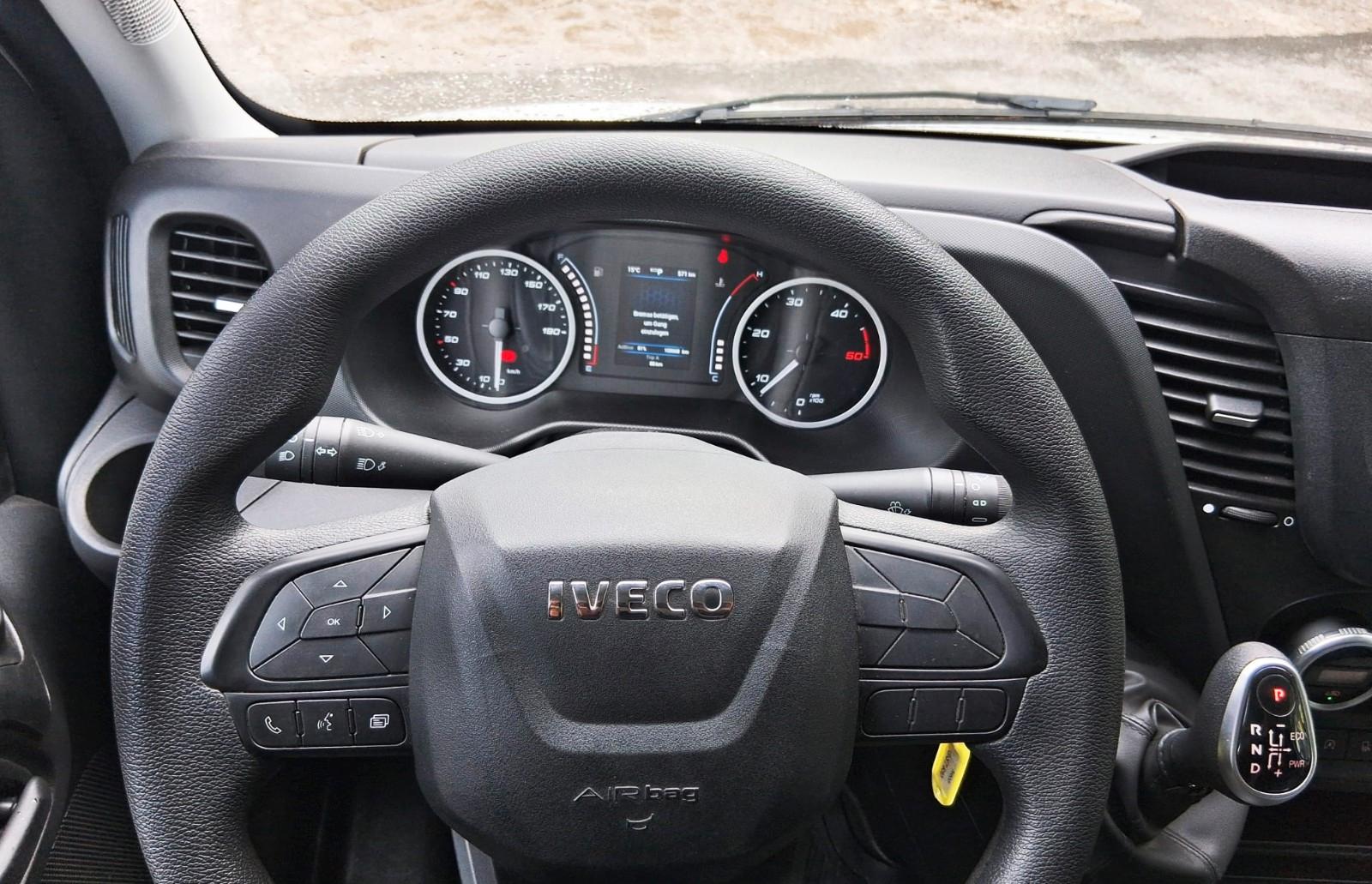 Iveco IVECO Daily 35S16 Maxi Hoch&Lang | L4H2 | 156 PS