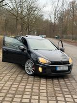 Volkswagen Golf GTI 1r19 Felgen Sport Tauschen gegen ... - Volkswagen Golf: Felgen
