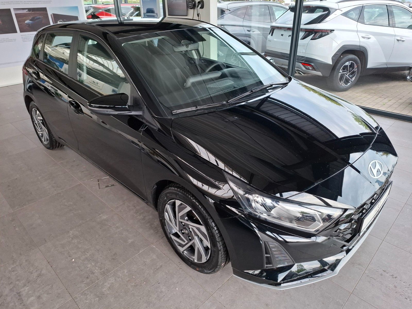Hyundai i20 - Bild 5