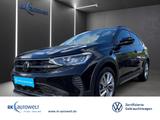 Volkswagen Taigo 1.0 TSI DSG LED Sitzheizung App Connect - Volkswagen Taigo aus 2024
