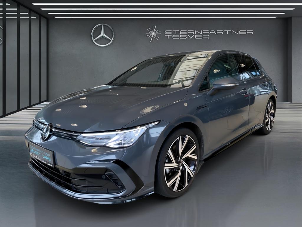 Volkswagen Golf 1.5 eTSI R-Line Rückfahr Navi 3-Zonen Sprac