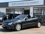 Mercedes-Benz CLK 280 Cabrio Elegance "V6 mit Schaltgetriebe* - : V mit