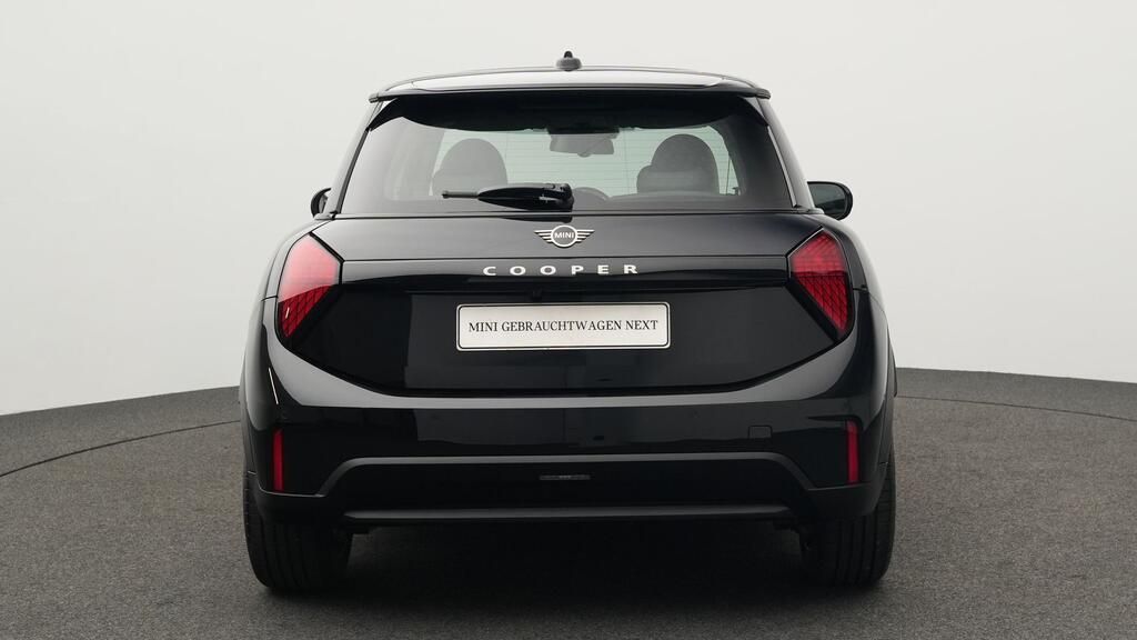 MINI Cooper C - Bild 10