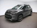 Citroën C3 Aircross Pure Tech 130 EAT6 Plus Navi, PPS - Citroën C3: Plus