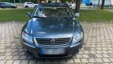 Volkswagen Phaeton 3.0 TDI V6 4 Motion | G... - gebrauchte Volkswagen Phaeton aus dem Jahr 2007