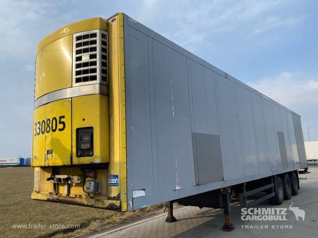 Schmitz Cargobull Semitrailer Reefer Standard