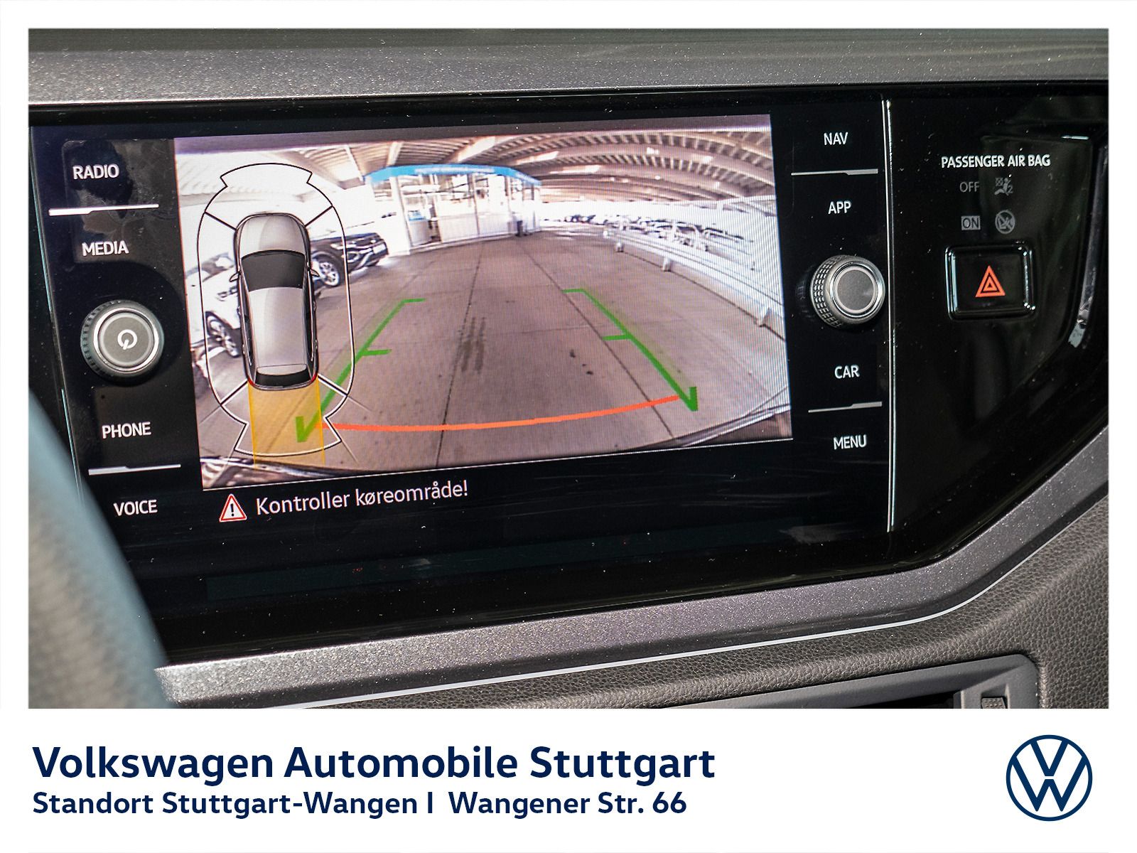 Volkswagen Polo - Bild 7