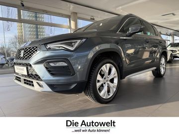 SEAT Ateca - 1