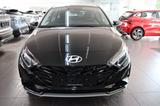 Hyundai i20 1.0 T-GDI DCT Navi SHZ Alu R.cam SOFORT - Hyundai i20 Tageszulassungen