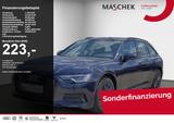 Audi A6 Avant advanced 45 TFSI AHK Black Memory Matri - Audi A6 Jahreswagen