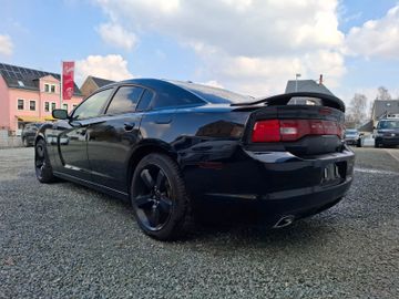 Dodge Charger SRT *Alcantara*Beats*HEMI*