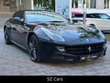 Ferrari FF 6,3 V12 4x4*DE-FZG*Unfallfrei*KAM*Daytona* - Ferrari aus 2012